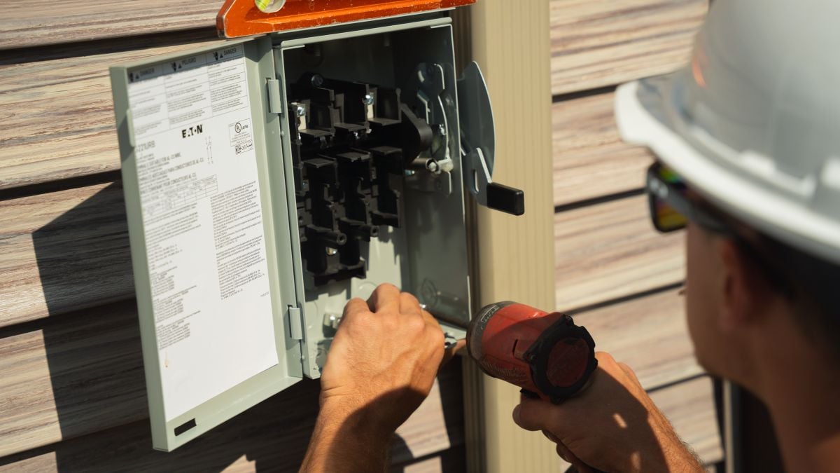 Battery storage