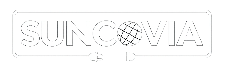 Suncovia